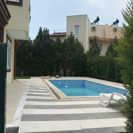 Villa Sade Tatil Evleri