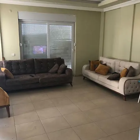 Villa Sade Tatil Evleri