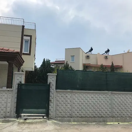 Sade Tatil Evleri Villa