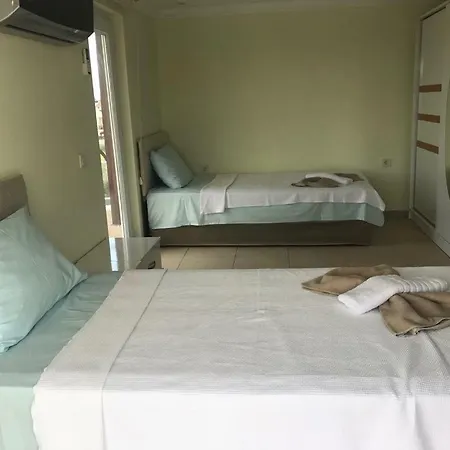 Sade Tatil Evleri * Belek